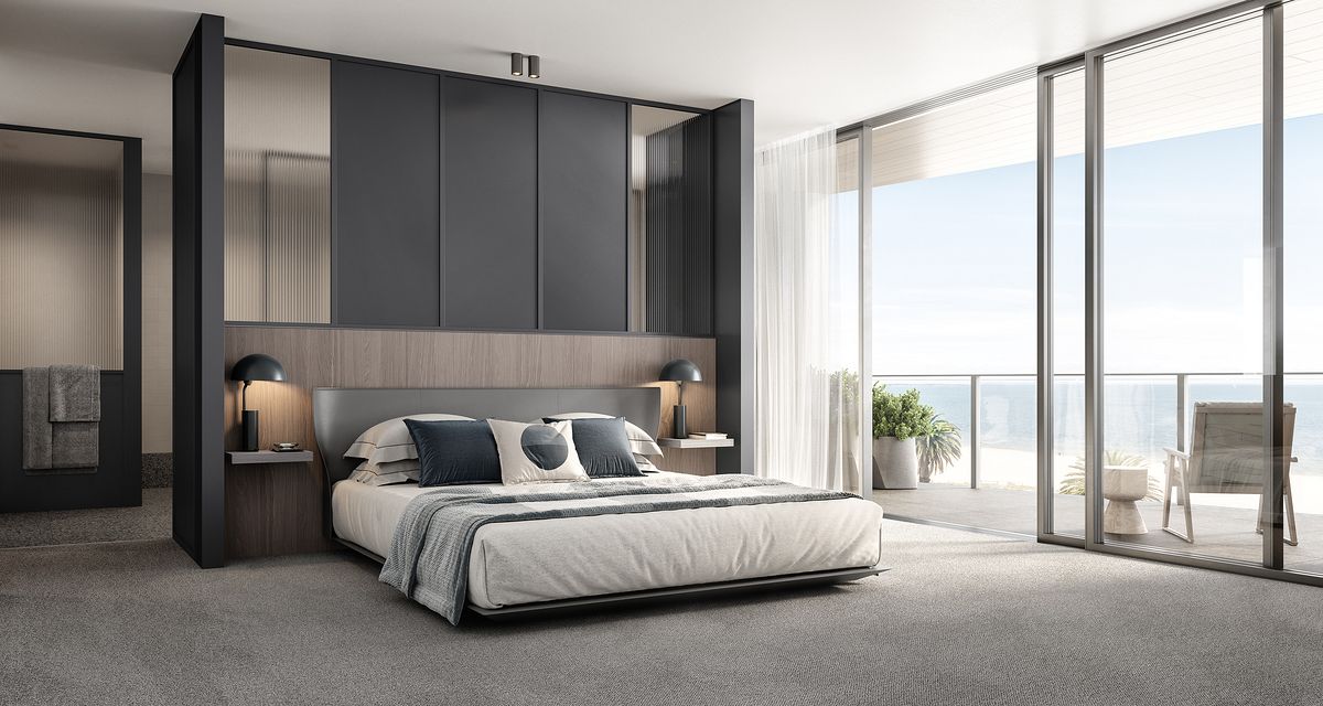 門窗設(shè)計(jì)，是給生活做減法，提升居家愉悅感！