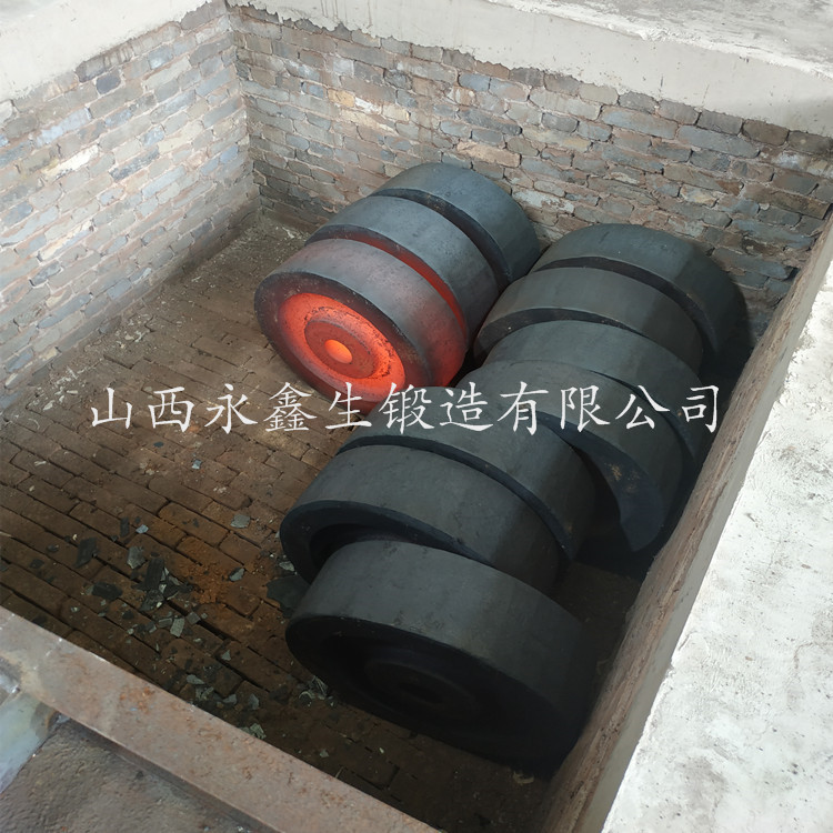 鍛件|不銹鋼鍛件|筒類鍛件|軸類鍛件|大型鍛件