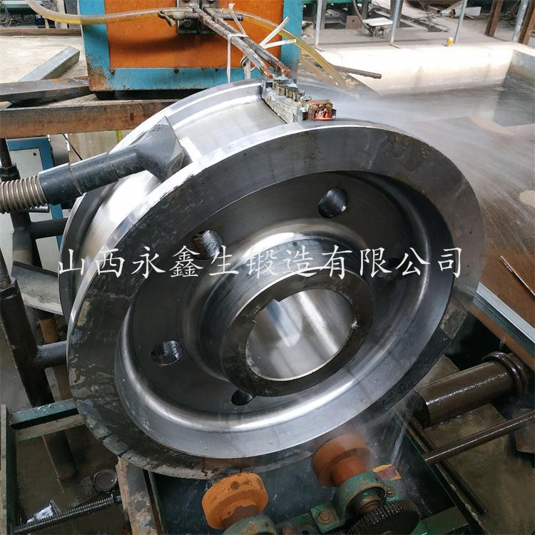 起重機車輪|軌道車輪|行車輪|托輪 