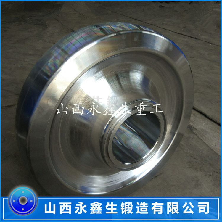 平衡機托輪鍛件