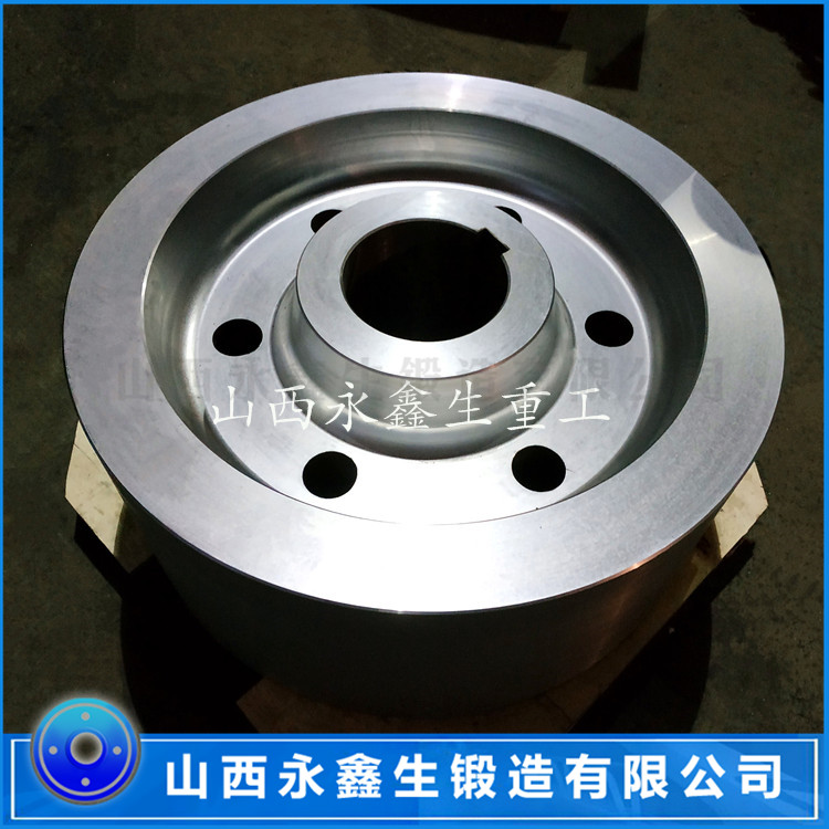 烘干機(jī)托輪鍛件