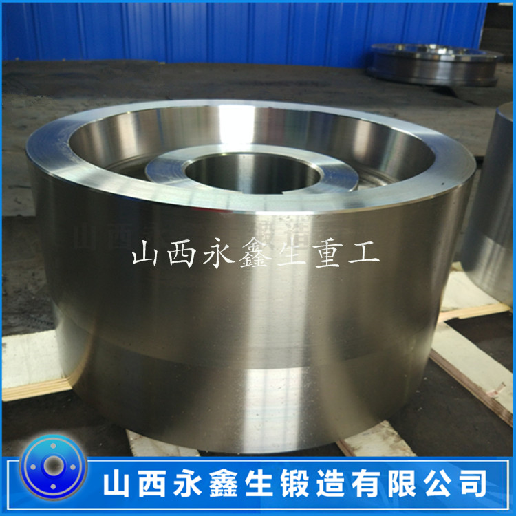 球磨機托輪鍛件