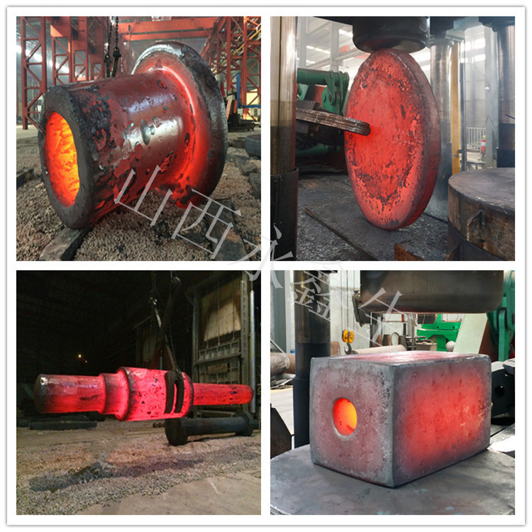 鍛件|不銹鋼鍛件|筒類鍛件|軸類鍛件|大型鍛件 鍛件|不銹鋼鍛件|筒類鍛件|軸類鍛件|大型鍛件